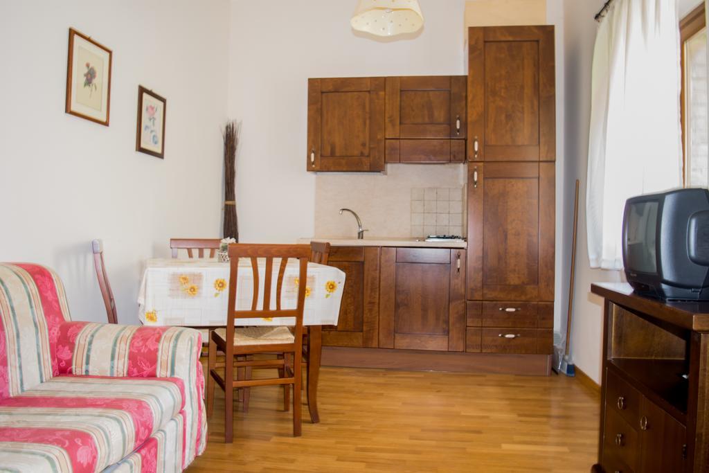 La Collina Di Pilonico Guest House เปรูจา ภายนอก รูปภาพ
