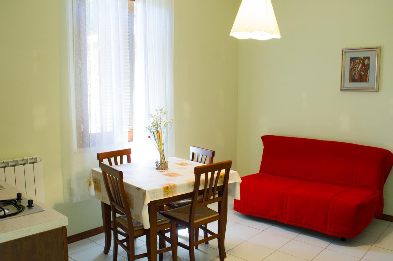 La Collina Di Pilonico Guest House เปรูจา ภายนอก รูปภาพ